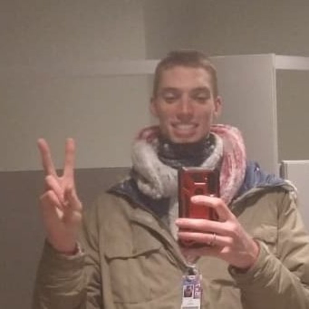 Meet your Posher, Joe